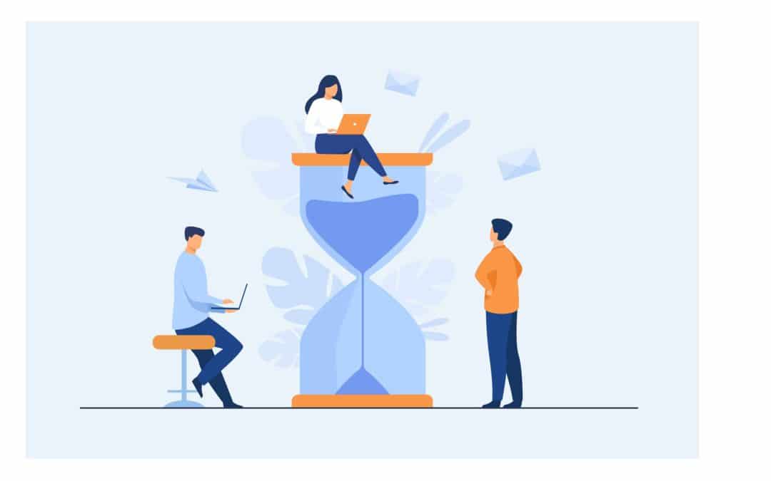Comment gagner du temps sur votre rapprochement bancaire ?