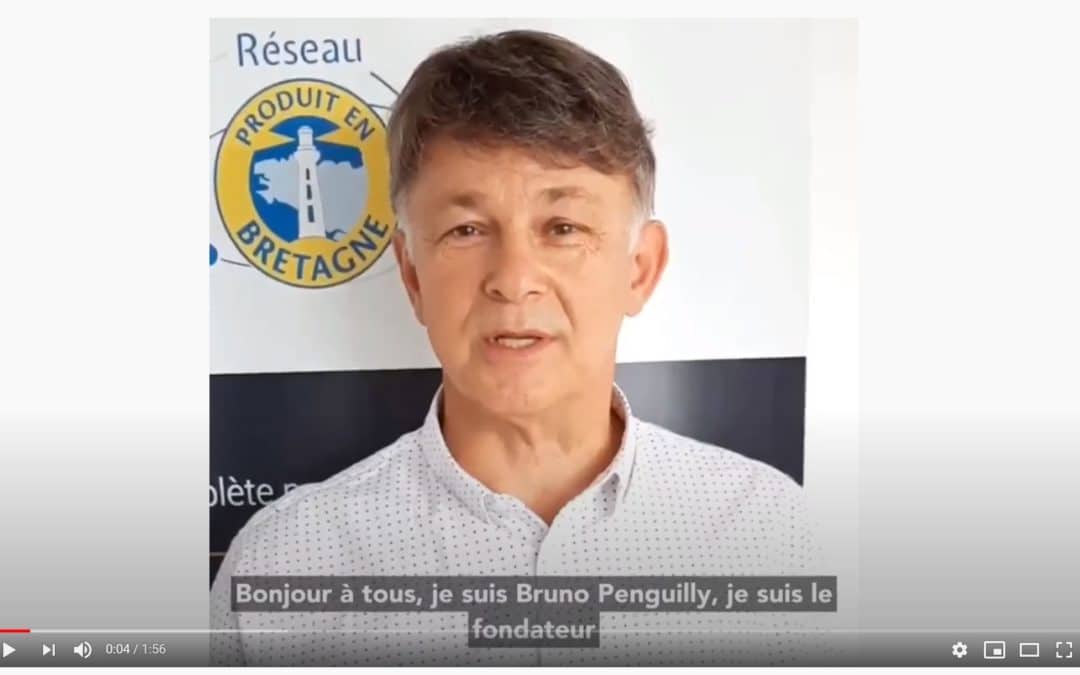 Pourquoi nous avons rejoint le réseau Produit En Bretagne