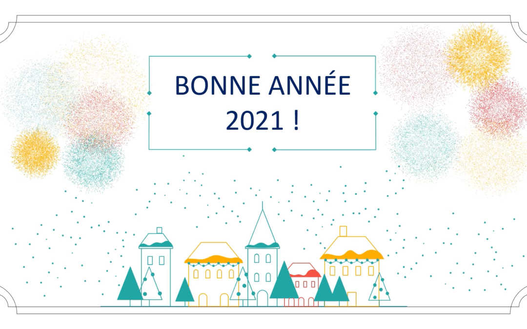 Voeux 2021
