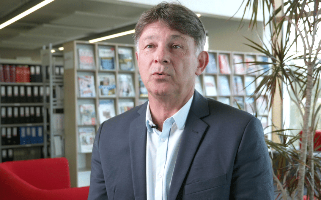 DFCG : Interview de Bruno Penguilly