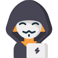 Anonymat fraudeurs - E-Finances - Logiciels de gestion financière