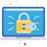 Sécurité du logiciel de communication bancaire